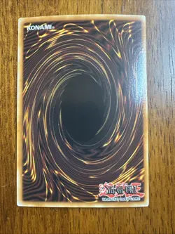 Yugioh Relinquished SRL-EN029 Ultra Rare NM - Image 2