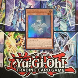 Spectral, Dragon Ruler of Flickers ALIN-EN018 Alliance Insight 1st Edition - Image 1