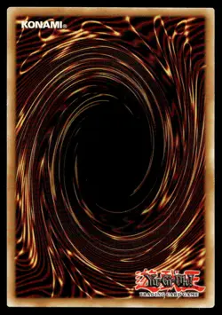 Yu-Gi-Oh! Structure Deck Yugi Muto SDMY-EN002 Beta The Electromagnet Warrior SR - Image 2