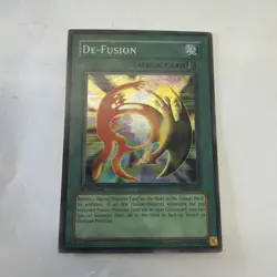 De-Fusion LON-097 Labyrinth of Nightmare-1st Edition 1st Edition - Image 1