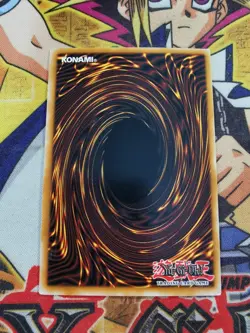 Trap Jammer ioc-110 1st Edition (NM) Super Rare Yu-Gi-Oh! - Image 2