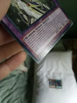 YU-GI-OH! Buster Blader + Dragon Destroyer Swordsman+ Polymerization - SDMY - Image 5