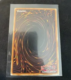 Alpha The Electromagnet Warrior SDMY-EN001 Structure Deck: Yugi Muto 1st Edition - Image 2