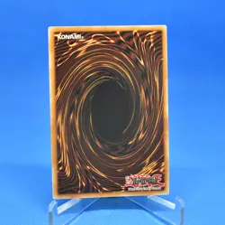 Yu-Gi-Oh! Berserkion the Electromagna Warrior [SDMY-EN004] Ultra Rare 1st Ed VLP - Image 2