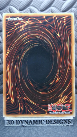 | Yugioh Berserkion the Electromagna Warrior SDMY-EN004 Ultra Rare LP 🔥 | - Image 2