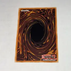 Harpie's Feather Duster (EGO1-ENO22) Super Rare - Image 2