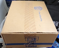 Yu-Gi-Oh! 2025 Mega Pack Bundle 48 Count Case Factory Sealed Brand New - Image 3