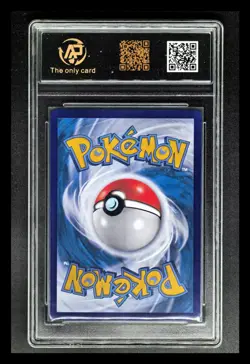 2025 Pokemon Cards CHN. Captain Pikachu 0703/09 RPA 10 (SAME AS PSA 10) - Image 2