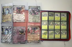 Scarlet & Violet - Base Set - 130% Complete Master Set - 587 Cards - PSA 10’s - Image 2