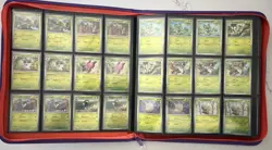 Scarlet & Violet - Base Set - 130% Complete Master Set - 587 Cards - PSA 10’s - Image 3