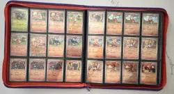 Scarlet & Violet - Base Set - 130% Complete Master Set - 587 Cards - PSA 10’s - Image 5