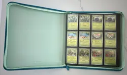 SV05 Temporal Forces - 106% Complete Master Set 391 Cards Vault X First Edition - Image 3