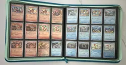 SV05 Temporal Forces - 106% Complete Master Set 391 Cards Vault X First Edition - Image 5