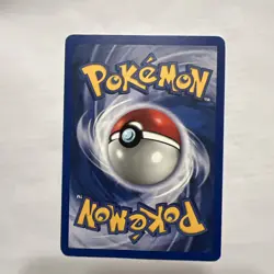 Pokemon Dark Dugtrio 23/82 Vintage 1999-2000 Non-Holo Card LP Condition - Image 2
