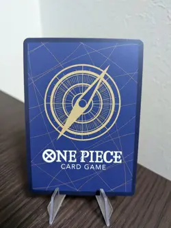 Boa Hancock OP01-078 SR SP *NM* The Kingdom of Intrigue | One Piece Card JPN - Image 4