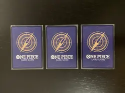 Boa Hancock (Illustration Box Vol.1) ST17-004 One Piece Promotion Cards Foil Alt - Image 2