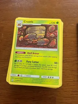 86 Card Lot Pokemon 2019 Sun And Moon - Image 2