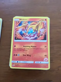 86 Card Lot Pokemon 2019 Sun And Moon - Image 3