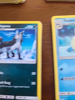 86 Card Lot Pokemon 2019 Sun And Moon - Image 4