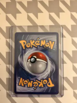 Pokemon Ho-Oh Legend Bottom Half Card Ultra Rare Holo 112/123 LP Condition - Image 2