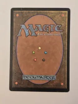 Planeswalker's Mischief 29/143 Planeshift Reverse Foil Mp Condition - Image 2