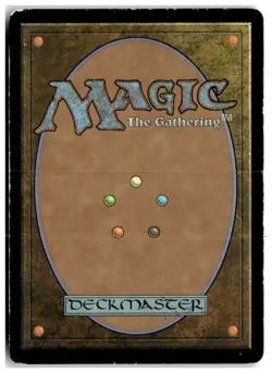 MTG Seizan, Perverter of Truth - Champions of Kamigawa Heavily Played English - Image 2