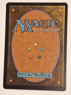 Bosh, Iron Golem - Mirrodin - Magic the Gathering MTG Nice! - Image 2