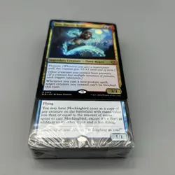 Magic the Gathering: Bloomburrow Starter Set -Sealed Decks - Box Damage - Image 5