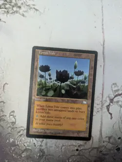 Lotus Vale Weatherlight Regular - Image 1