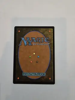 Jet Medallion (Borderless) Modern Horizons 3 Regular - Image 2