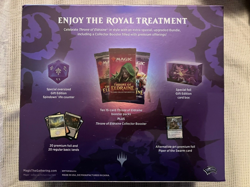 Magic The Gathering - Throne of Eldraine Gift Edition - Factory Sealed / New - Image 2