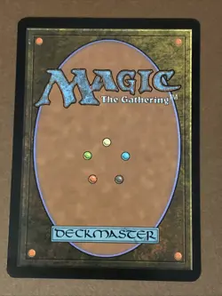 City of Brass (Future Sight) #240 Mystery Booster 2 Regular - Image 2