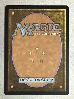 MTG / Teferi's Puzzle Box / LIST / #316 / FOIL / Rare / NM - Image 2