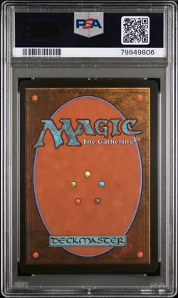 2023 MTG TALES OF MIDDLE-EARTH SCENE-FOIL #448 FRODO, SAURON'S BANE PSA 10 - Image 2