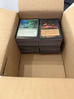 Modern Horizons 2 Bulk Lot MINT UNPLAYED 1 Booster Box Worth Of C/U MH2 MTG - Image 3