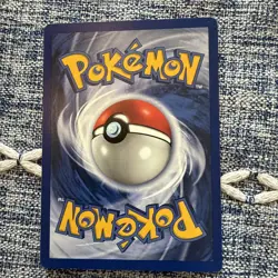 Pokemon TCG Charmeleon Base Set 24/102 Unlimited Uncommon Card, 1999 Vintage - Image 2