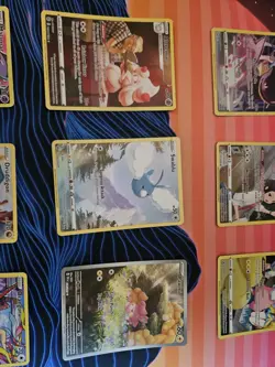 Pokemon TCG Singles: 9 cards: Trainer Gallery #4 - Image 3