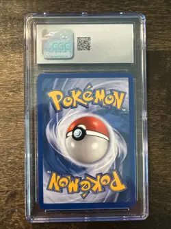 Glaceon 20/100 Diamond & Pearl Majestic Dawn 2008 Pokemon Card CGC 10 Gem Mint - Image 2