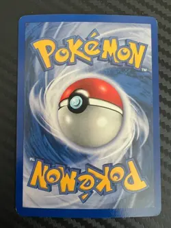 Pokemon TCG EX Sandstorm Reverse Holo Eevee 63/100 DMG - Image 2