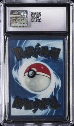 2022 POKEMON ARCEUS VSTAR ULTRA-PREMIUM COLLECTION #122 ARCEUS V CGC 10 - Image 2