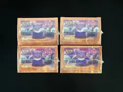 2025 Pokemon TCG S-Chinese Gem Pack Vol.3 CBB3C Sealed Booster 4 Box #2 N10 - Image 4