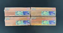 2025 Pokemon TCG S-Chinese Gem Pack Vol.3 CBB3C Sealed Booster 4 Box #2 N10 - Image 5