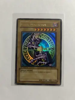 Dark Magician SDY-006 1st Edition Ultra Rare - Image 1