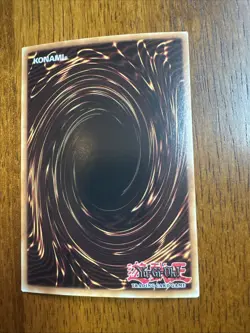 ( TRIPLE TACTICS TALENT ) Ultra Rare - MP21-EN143 1st NM Yu-Gi-Oh Mega Tin 2021 - Image 4