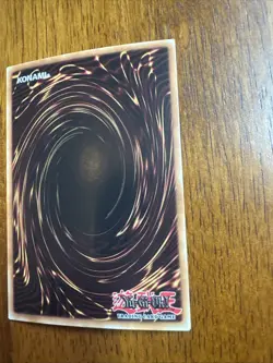 ( TRIPLE TACTICS TALENT ) Ultra Rare - MP21-EN143 1st NM Yu-Gi-Oh Mega Tin 2021 - Image 5