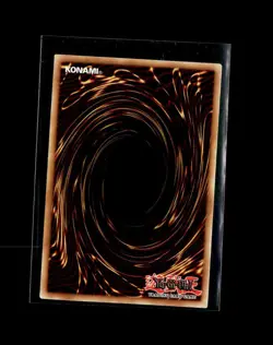 Yu-Gi-Oh! Cybernetic Horizon Necro Fusion Super Rare Foil CYHO-ENSE4 NM/MT - Image 2