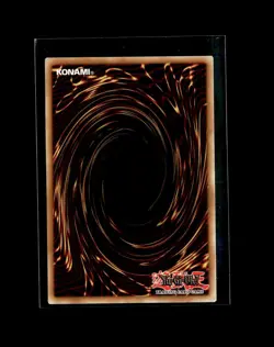 Yu-Gi-Oh! Dragons of Legend Legendary Knight Timaeus Secret Rare DRLG-EN001 NM/M - Image 2