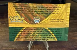 Pokemon TCG • Sealed Mystery Pack • 10 Cards 3 Guaranteed Hits (RH / Holo / etc) - Image 2
