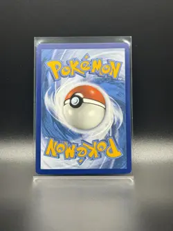 Squirtle 7 Scarlet Violet 151 Pokemon Center Stamp Promo Holo Pokemon Card - Image 2