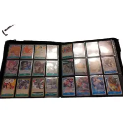 One Piece CCG Card Game OP01 - OP04 Complete Sets All Alt Arts Pre-releases + - Image 5